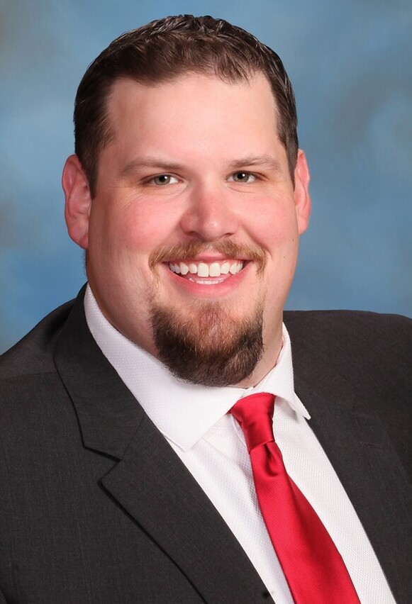 Mike Williford Powhatan Napier Realtors ERA