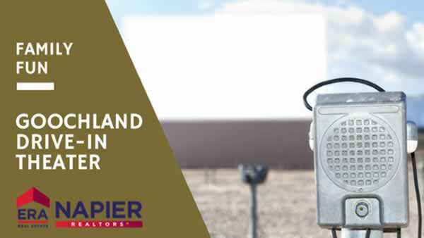 Goochland Drive-in Theater