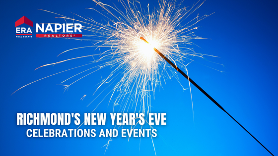 New Year Richmond